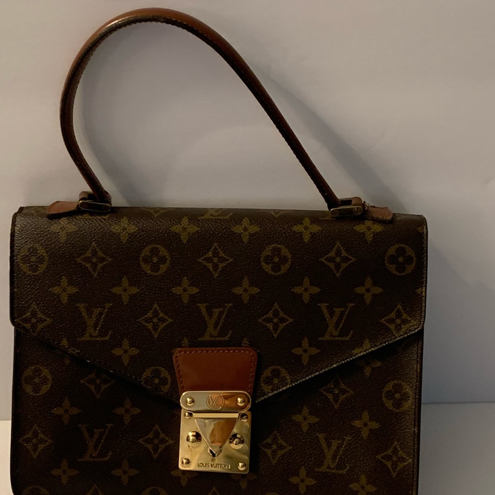 Vintage Louis Vuitton bag